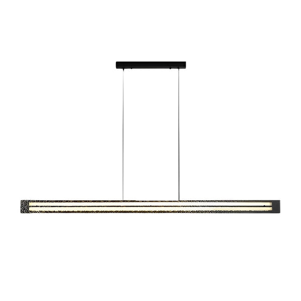 Circular Led Nordic Pendant Light Ha084954