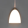 Aluminum Outdoor Wall Sconce Ha078047