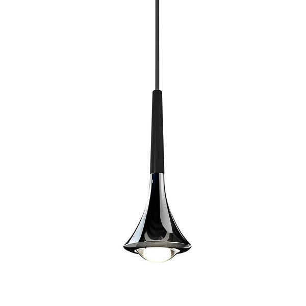 Water Drop Pendant Light Ha085316