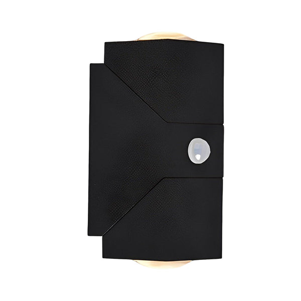 Up And Down Motion Sensor Wall Lamp Ha077961