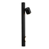 Adjustable Black Wall Sconces Ha076243
