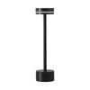 Rod Led Accent Table Lamp Touch Control