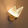Butterflies Shape Wall Lamp Ha078283