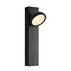 Rotatable Head Modern Spotlight Wall Lamp Touch Control
