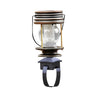 Retro Solar Powered Outdoor Light Ha080366