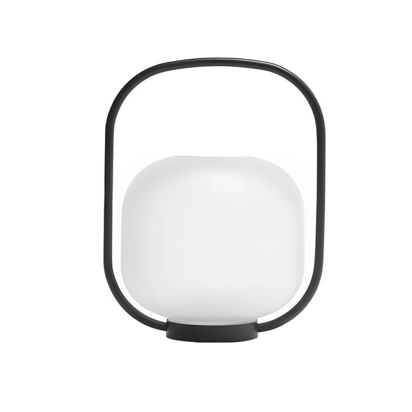 Portable Solar Powered Outdoor Floor Lamp Ha092517