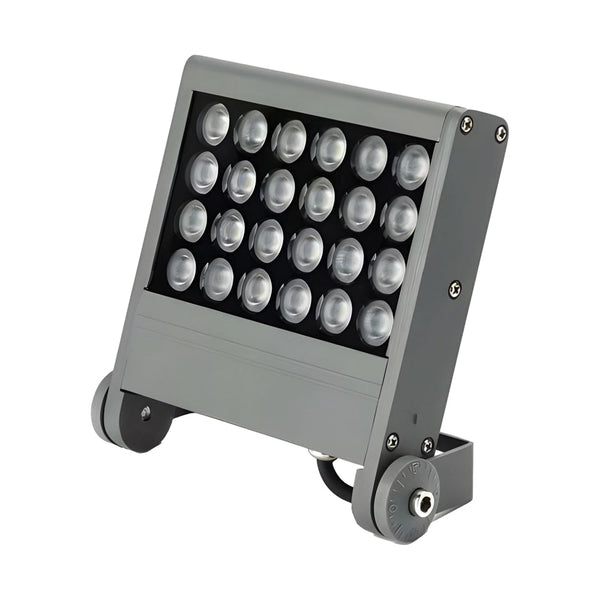 Aluminium Square Led Flood Light 12W 18W 24W 36W