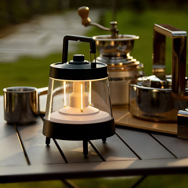 Usb Rechargeable Led Camping Lights Ha090545