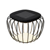 Waterproof Table Chair Solar Outdoor Lantern Ha091082