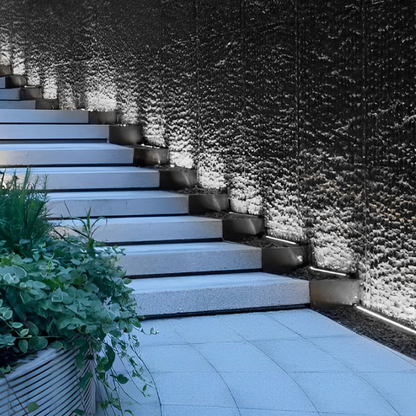 Led Strip Linear Wall Washer Lights Ha077974