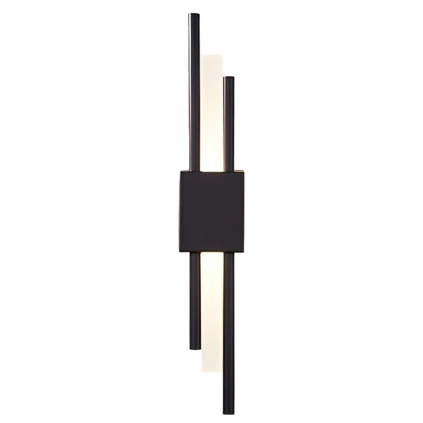 Led Up And Down Lights Wall Lamp