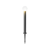 Round Ball Outdoor Pathway Light Ha091677