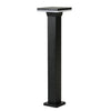 Outdoor Minimalist Round Square Waterproof Led Landscape Lighting Lawn Lamps