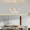 Flower Decor Nordic Pendant Light Ha083948