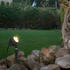Adjustable Outdoor Spotlight Ha082614