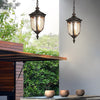 Waterproof Outdoor Chandelier Light Ha092182