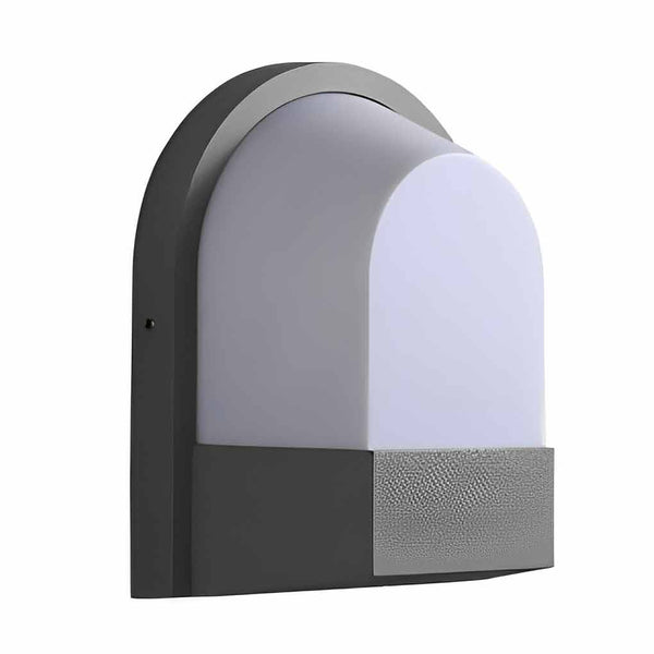 Minimalist Led Modern Outdoor Wall Lamp Li002304