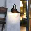 Led Waterproof Modern Outdoor Wall Lamp Li002320
