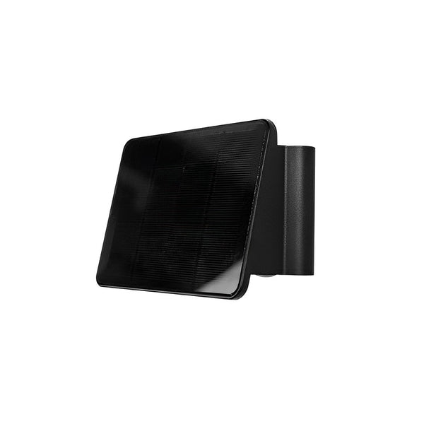 Up And Down Solar Wall Light Ha092798