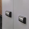 Outdoor Modern Aluminum Downward Led Wall Mounted Step Lights For Concrete