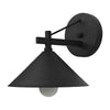 Conical American Style Outdoor Wall Sconce Ha076370