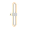 Led Modern Wall Lamp Ha077658