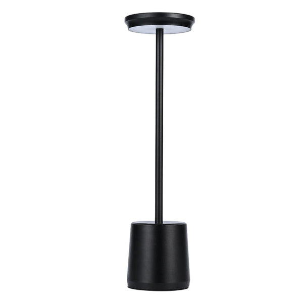 Cordless Table Lamp Rechargeable Led Ambient Lights