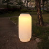 Portable Led Rgb Outdoor Sound Lantern Usb Solar