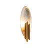 Oval Iron Electroplating Wall Lights Li002479