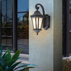 European Style Outdoor Wall Lamp Ha091260