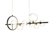 Circular Nordic Chandelier Ha084851