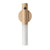 Wood Stick Motion Sensor Night Light Usb Portable Magnetic Wall Lamp