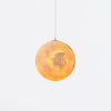 3D Planet Ball Pendant Lamp