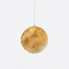 3D Planet Ball Pendant Lamp