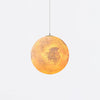 3D Planet Ball Pendant Lamp