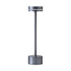Rod Led Accent Table Lamp Touch Control