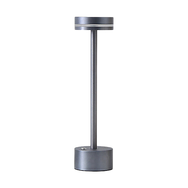 Rod Led Accent Table Lamp Touch Control