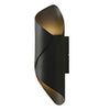 Outdoor Led Waterproof Modern Wall Sconce