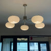5 Lights Led Hanging Lamp Li001927