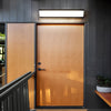 Minimalist Outdoor Wall Light Fixture Ha076137