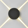 Led 12W Modern Wall Lamp Li002096