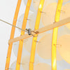 Shells Led Nordic Pendant Light Li002360