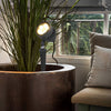Adjustable Outdoor Spotlight Ha082614