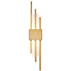 Led Up And Down Lights Wall Lamp