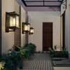 Outdoor Waterproof Wall Light Ha095495