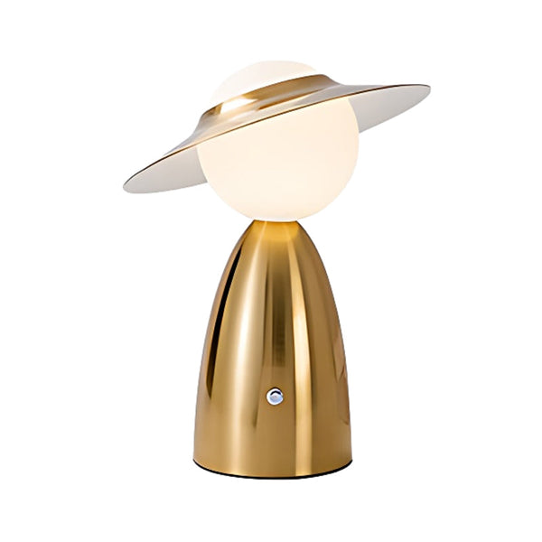 Nordic Scarecrow Led Accent Table Lamp