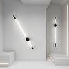 Long Strip Minimalist Modern Wall Lamp Ha084504