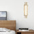 Minimalist Wall Sconce Lighting Ha078140