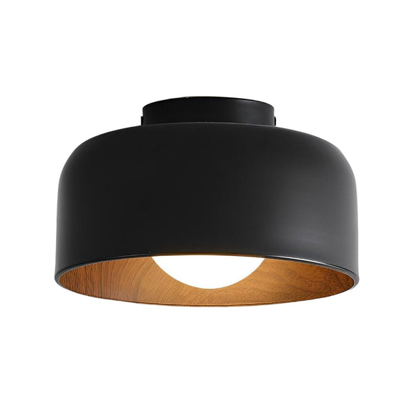 Bowl Shaped Led Ceiling Light Li002070