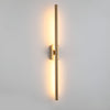Strip Led Modern Wall Sconce Lighting Wall Lamp